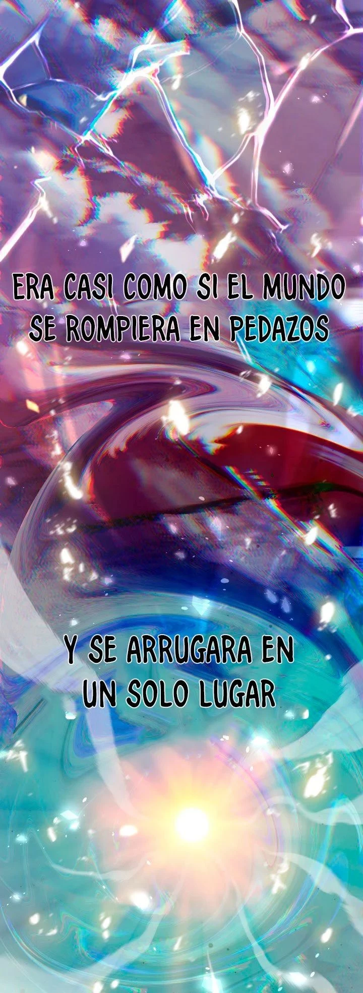 El jugador que no puede subir de nivel Capitulo 12 página 39