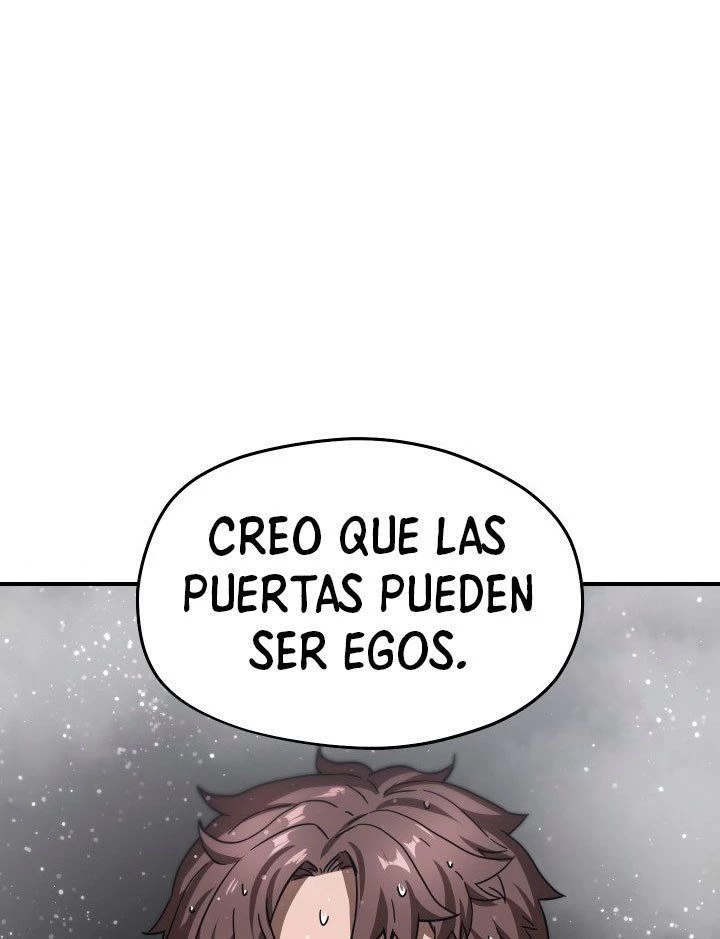 El jugador que no puede subir de nivel Capitulo 12 página 46