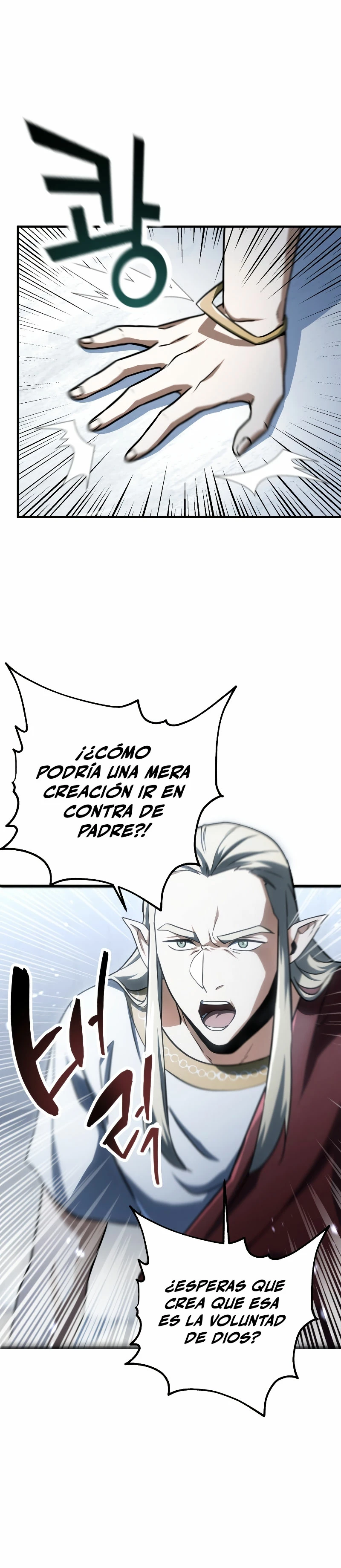El jugador que no puede subir de nivel Capitulo 134 página 20
