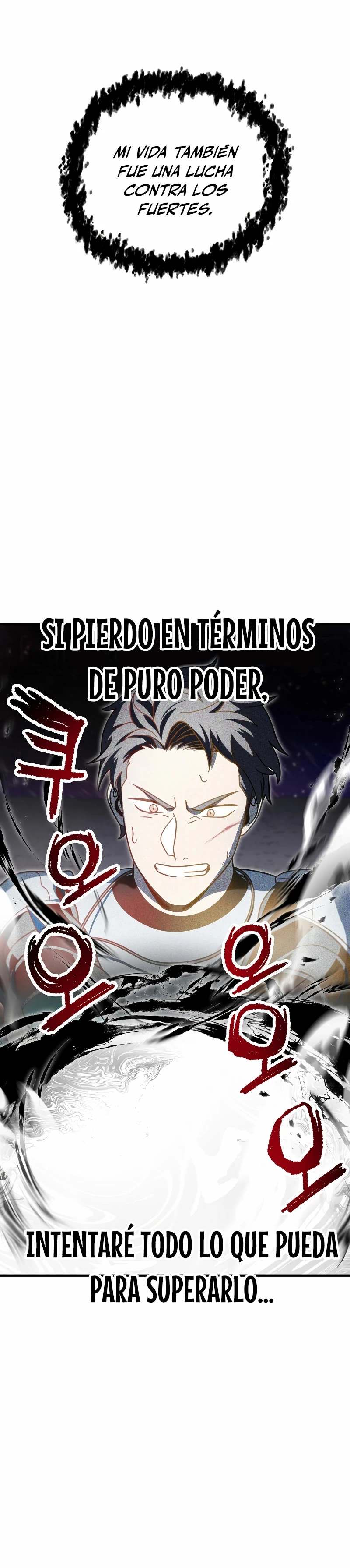 El jugador que no puede subir de nivel Capitulo 140 página 24