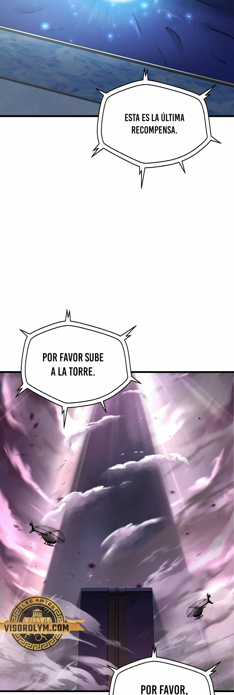 El jugador que no puede subir de nivel Capitulo 143 página 29