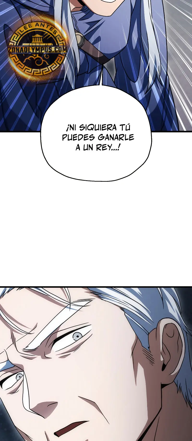 El jugador que no puede subir de nivel Capitulo 175 página 11