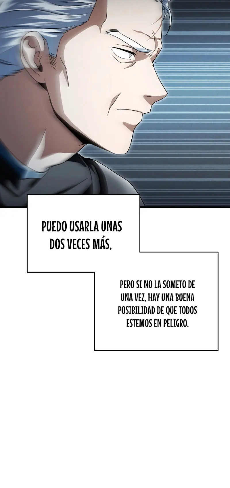 El jugador que no puede subir de nivel Capitulo 175 página 26