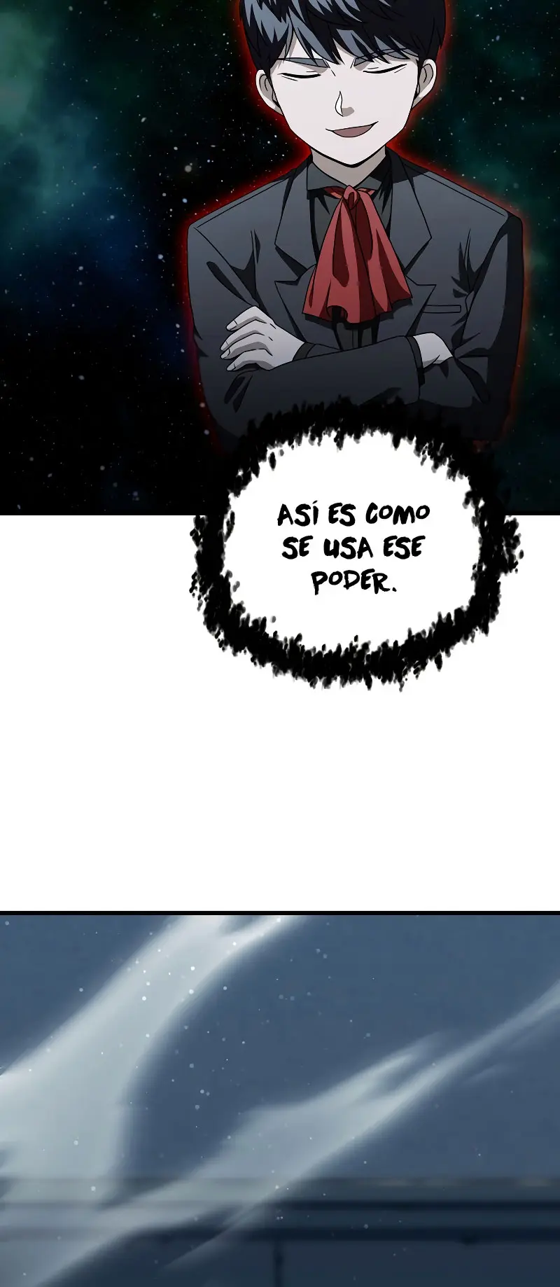 El jugador que no puede subir de nivel Capitulo 175 página 32
