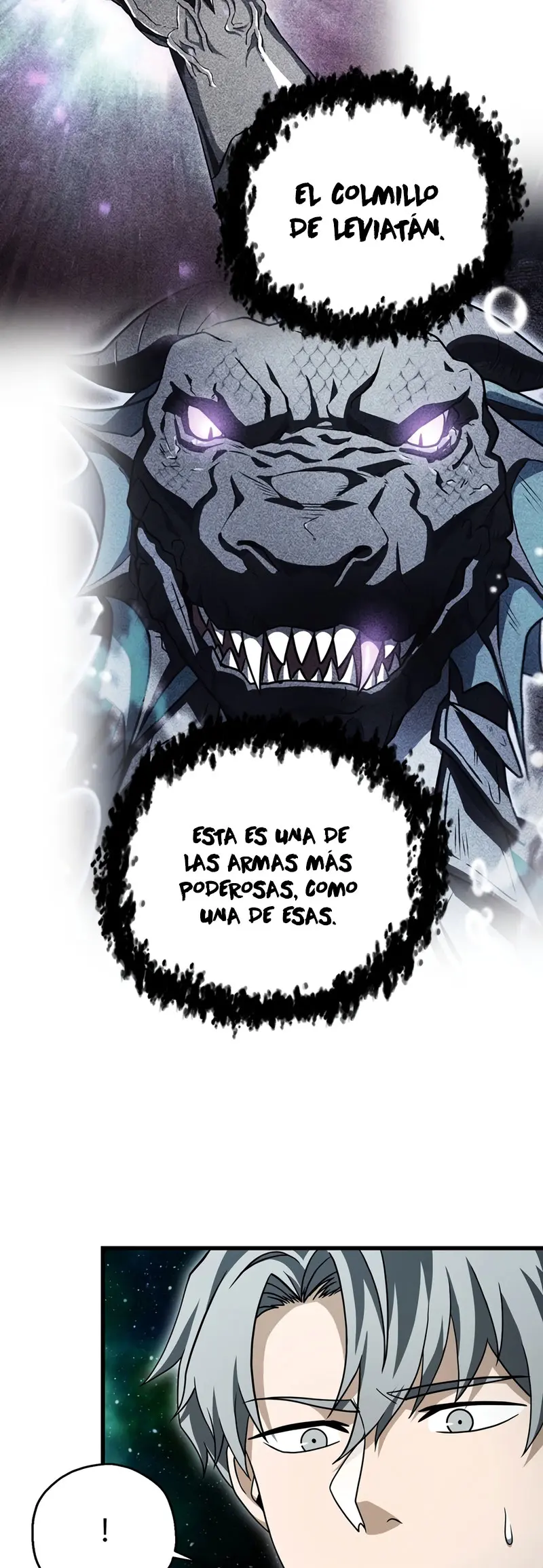 El jugador que no puede subir de nivel Capitulo 176 página 29