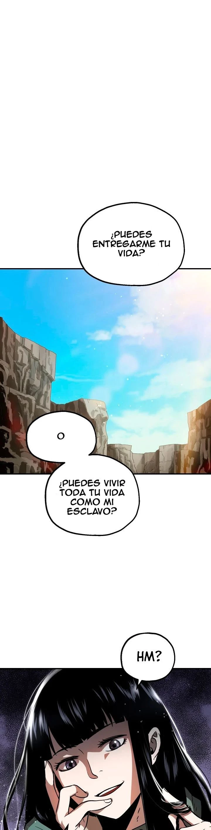 El jugador que no puede subir de nivel Capitulo 18 página 11