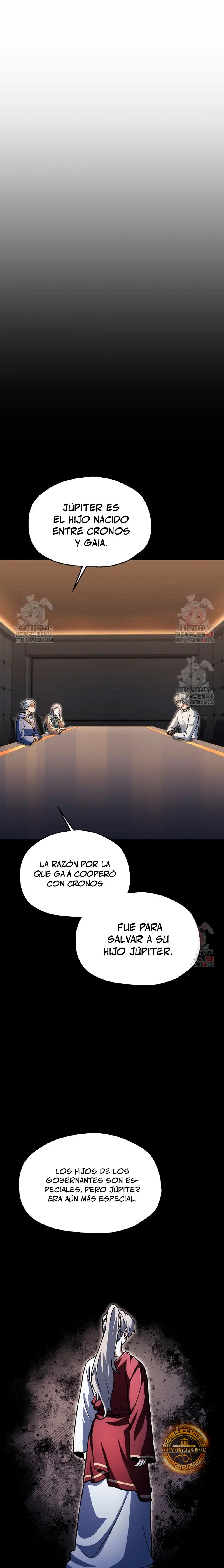 El jugador que no puede subir de nivel Capitulo 188 página 3