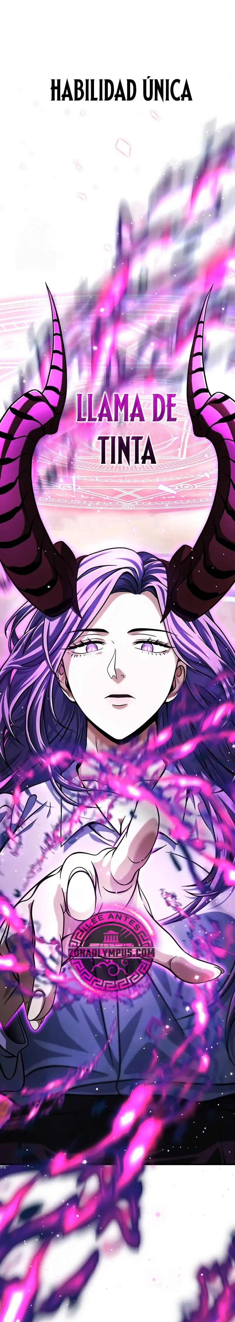 El jugador que no puede subir de nivel Capitulo 196 página 16