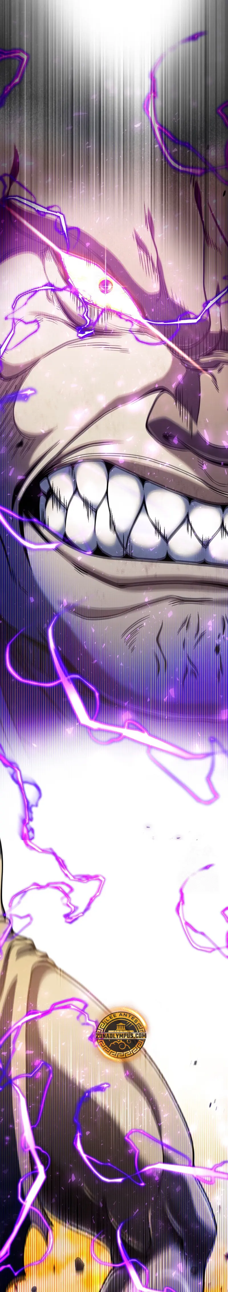 El jugador que no puede subir de nivel Capitulo 199 página 9