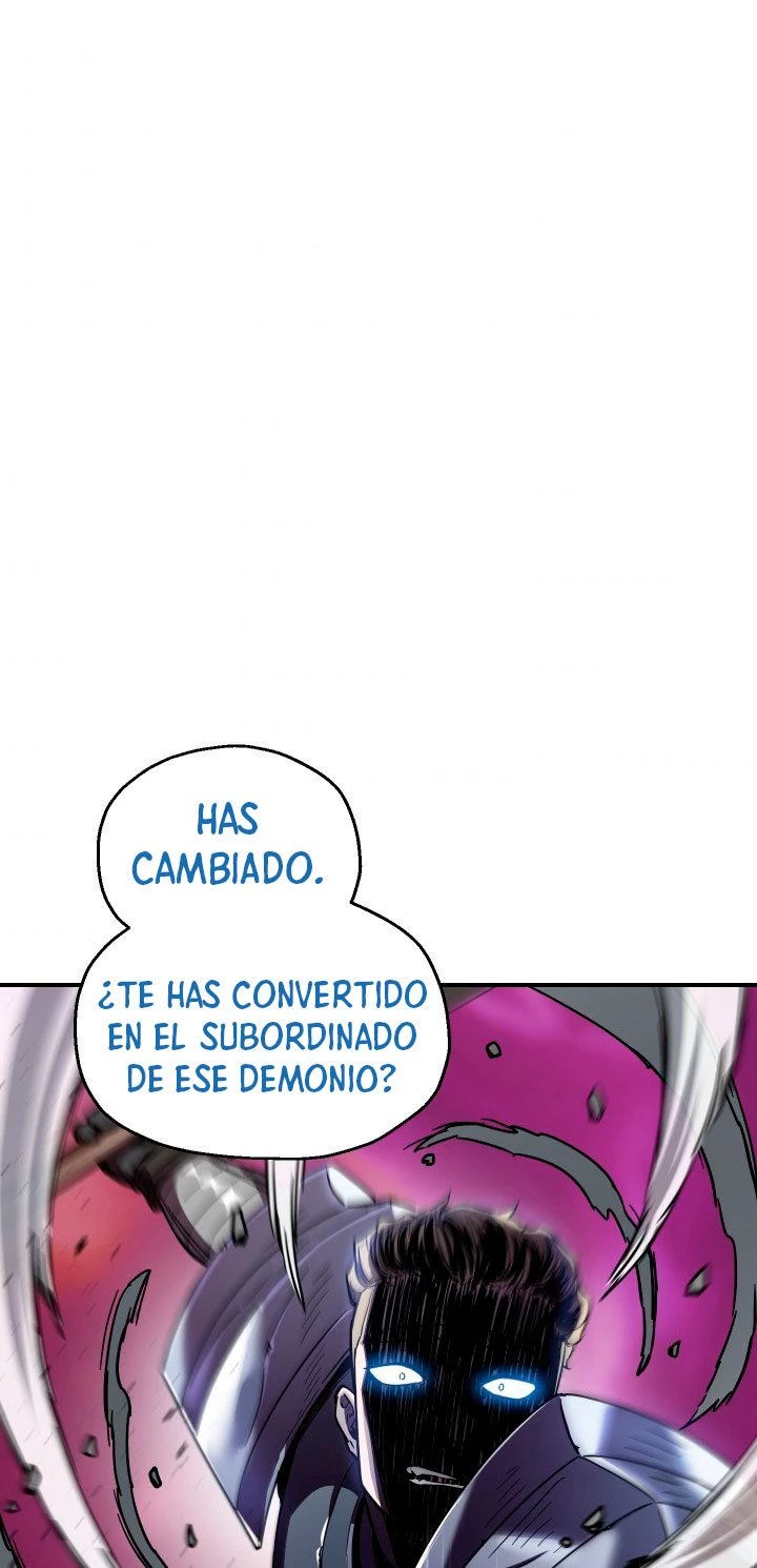 El jugador que no puede subir de nivel Capitulo 20 página 2