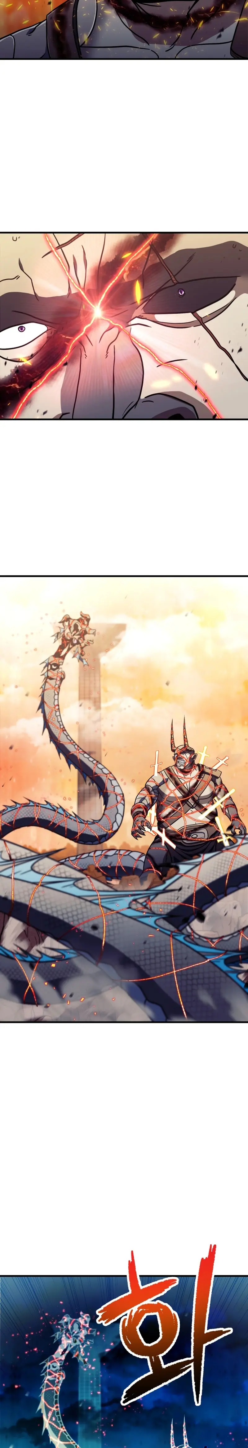 El jugador que no puede subir de nivel Capitulo 201 página 25