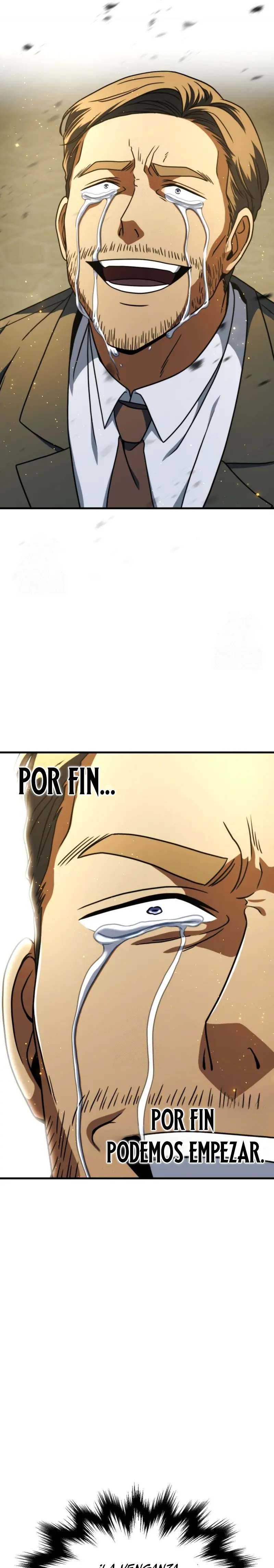 El jugador que no puede subir de nivel Capitulo 202 página 17