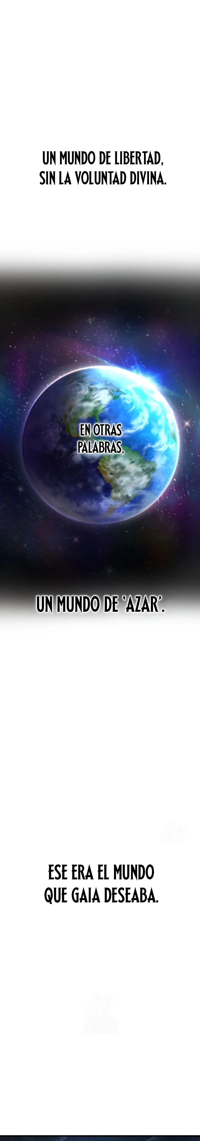 El jugador que no puede subir de nivel Capitulo 209 página 3