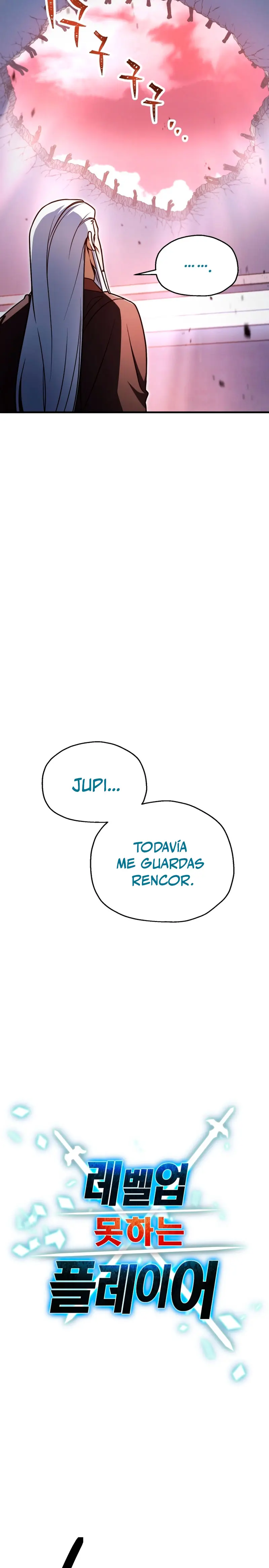 El jugador que no puede subir de nivel Capitulo 219 página 10
