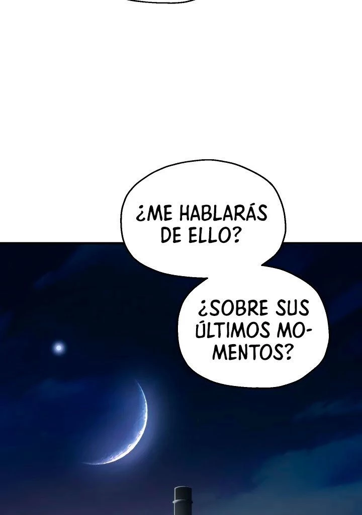 El jugador que no puede subir de nivel Capitulo 22 página 38
