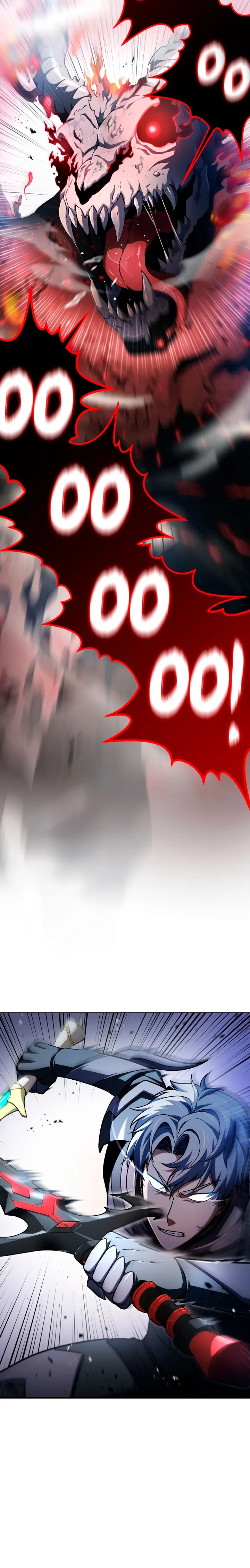 El jugador que no puede subir de nivel Capitulo 236 página 12