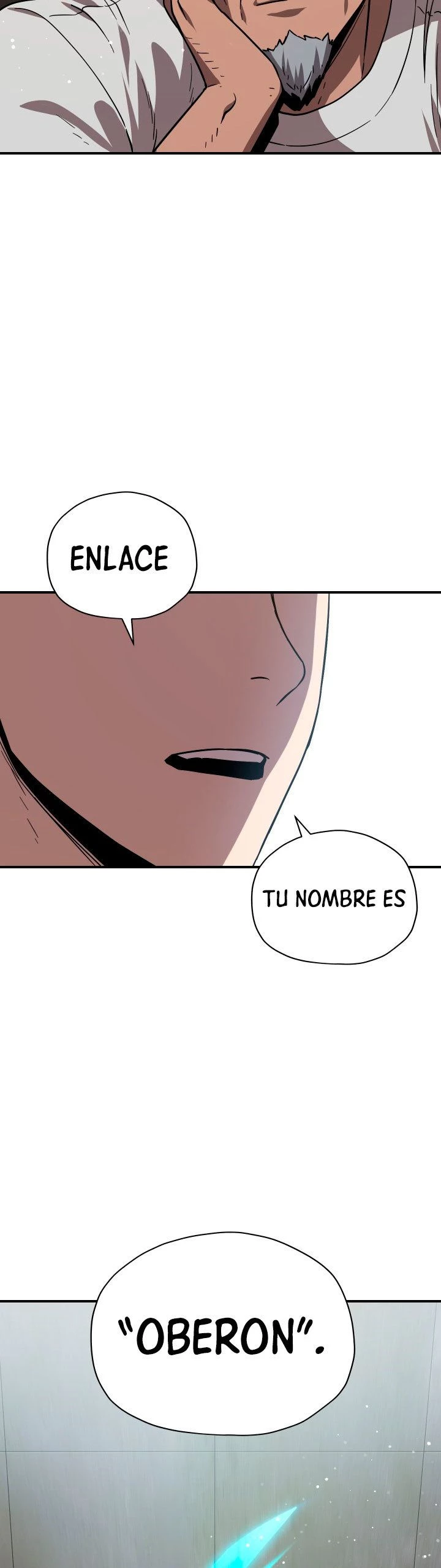 El jugador que no puede subir de nivel Capitulo 31 página 24