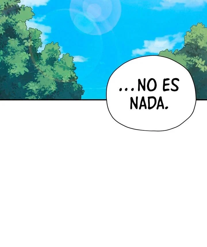El jugador que no puede subir de nivel Capitulo 31 página 63