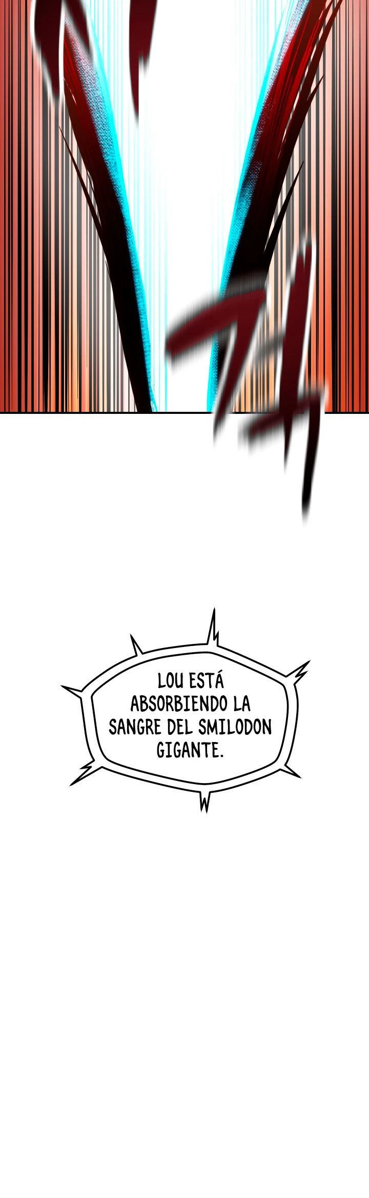 El jugador que no puede subir de nivel Capitulo 32 página 36