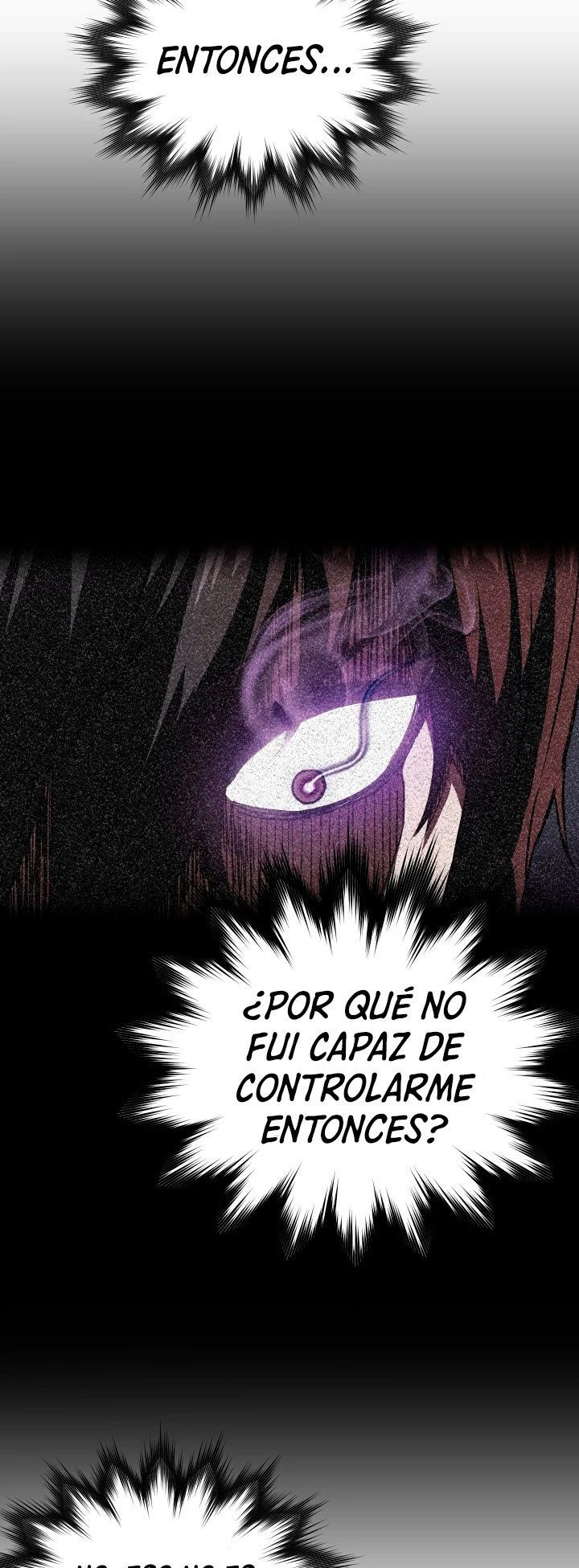 El jugador que no puede subir de nivel Capitulo 33 página 34