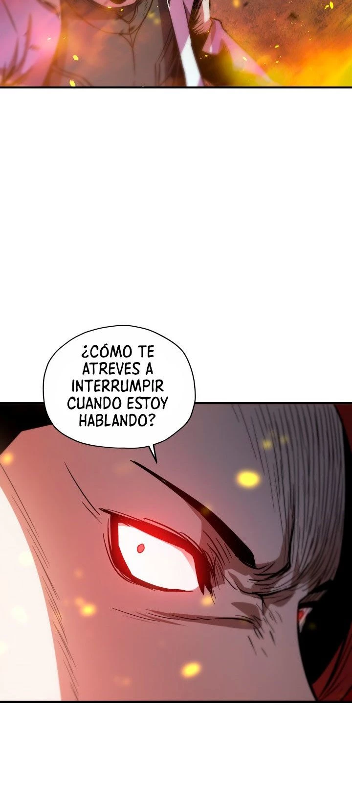 El jugador que no puede subir de nivel Capitulo 34 página 13