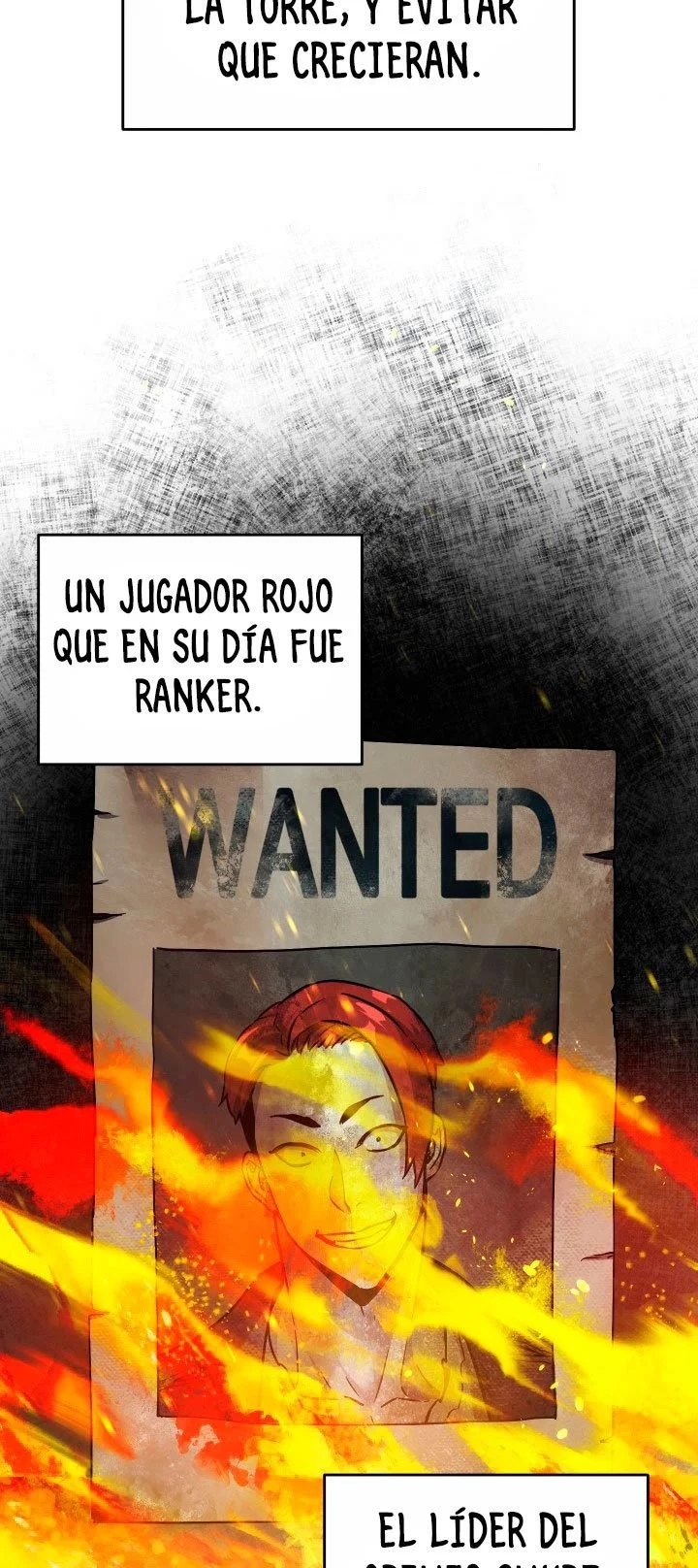 El jugador que no puede subir de nivel Capitulo 34 página 4