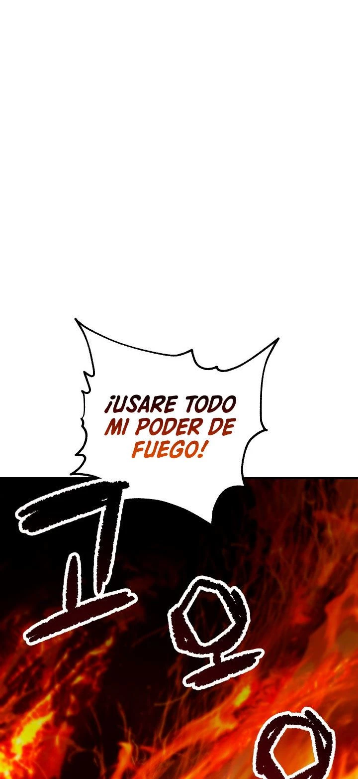 El jugador que no puede subir de nivel Capitulo 34 página 60
