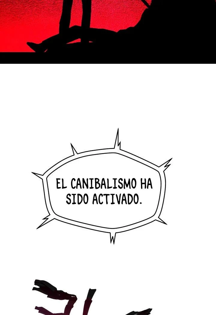 El jugador que no puede subir de nivel Capitulo 34 página 79