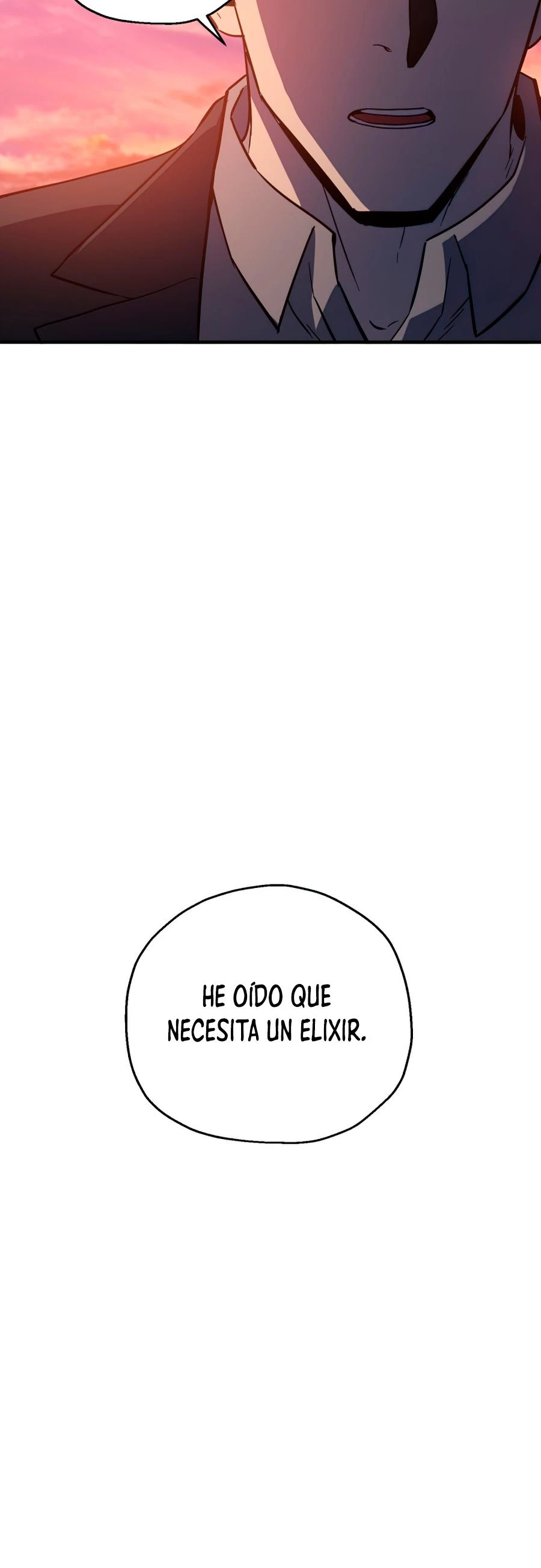 El jugador que no puede subir de nivel Capitulo 47 página 42