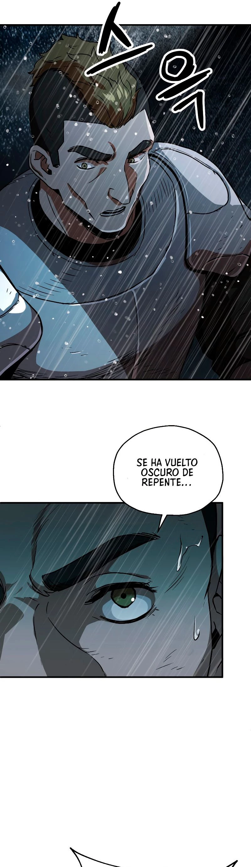 El jugador que no puede subir de nivel Capitulo 50 página 11