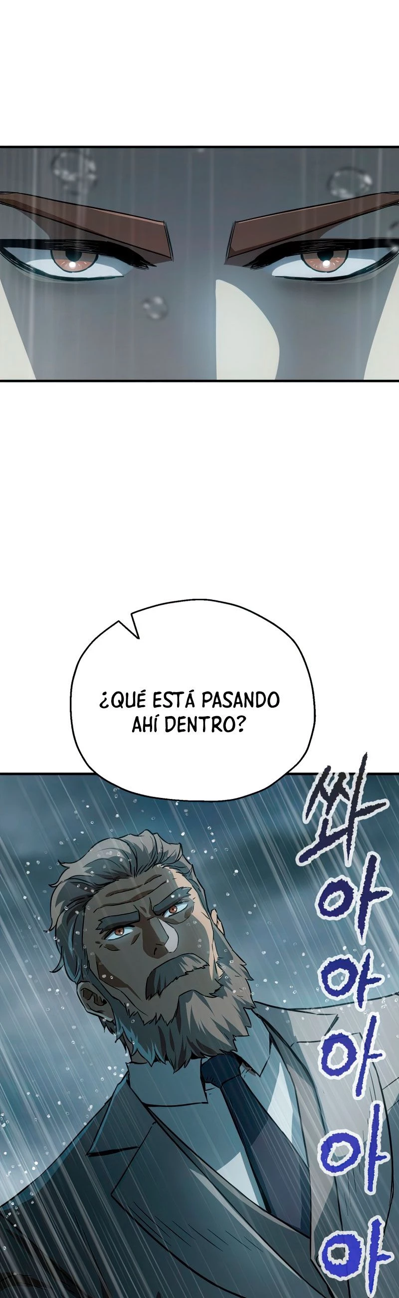 El jugador que no puede subir de nivel Capitulo 52 página 55
