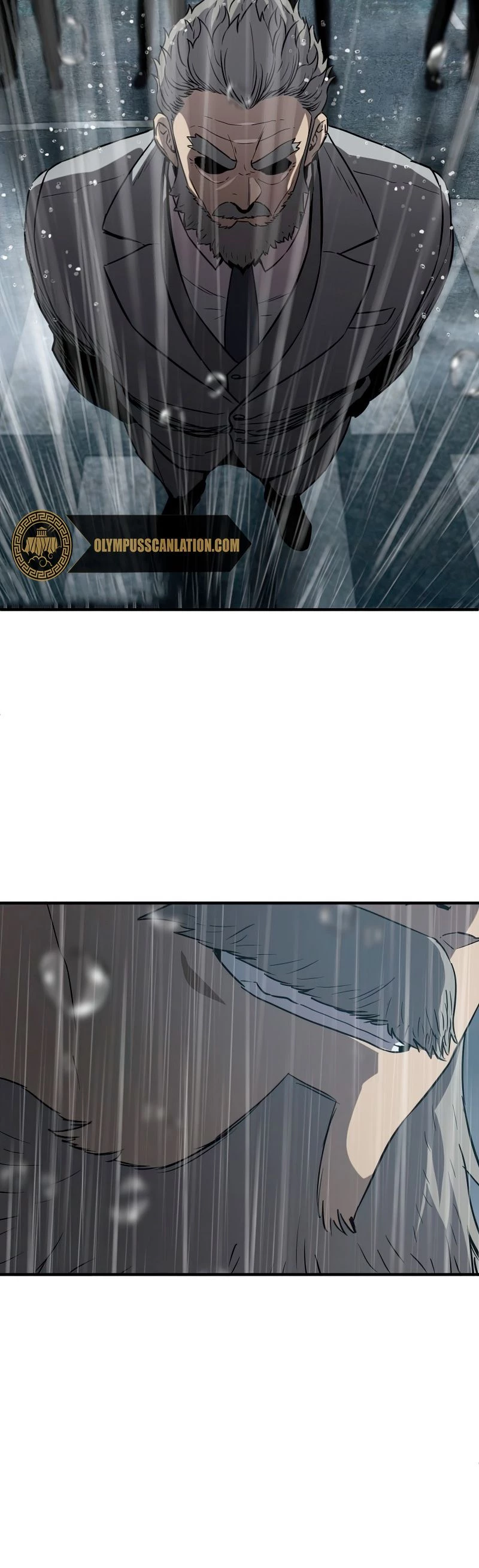 El jugador que no puede subir de nivel Capitulo 53 página 26