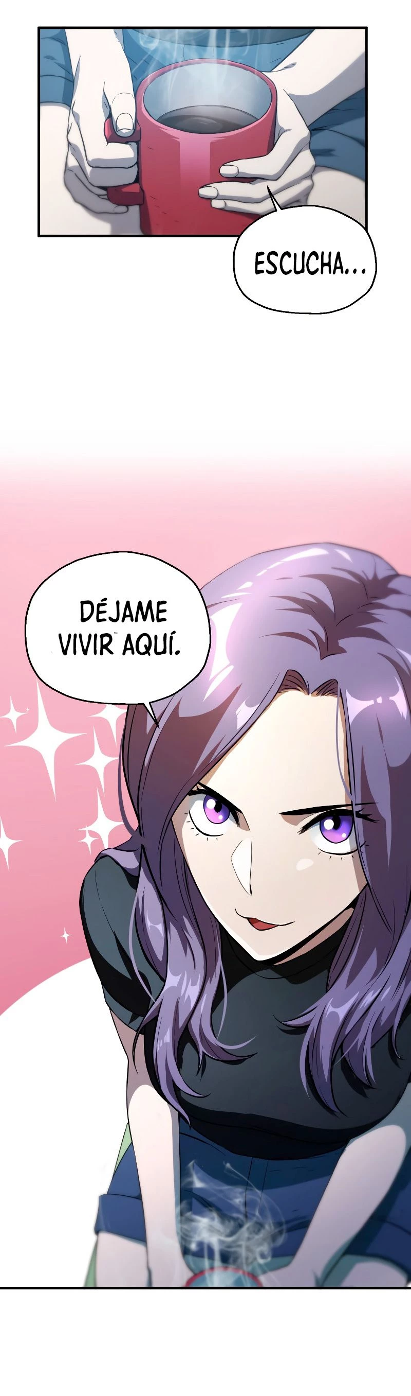 El jugador que no puede subir de nivel Capitulo 56 página 43