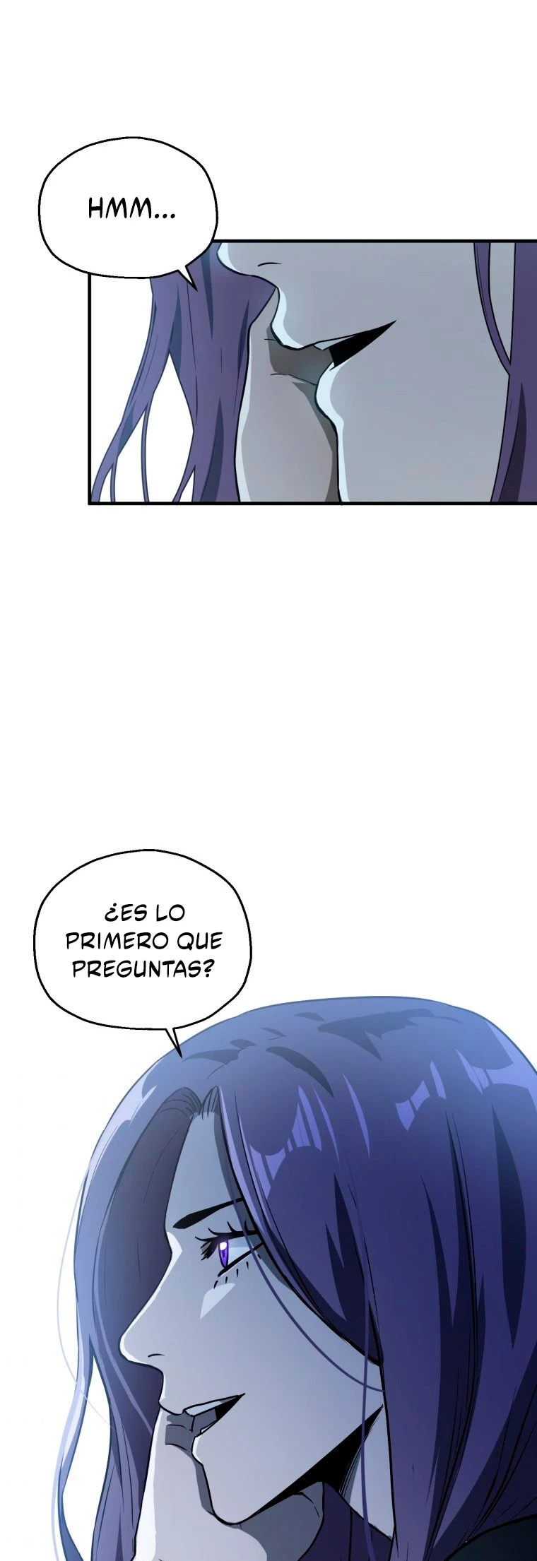 El jugador que no puede subir de nivel Capitulo 57 página 30