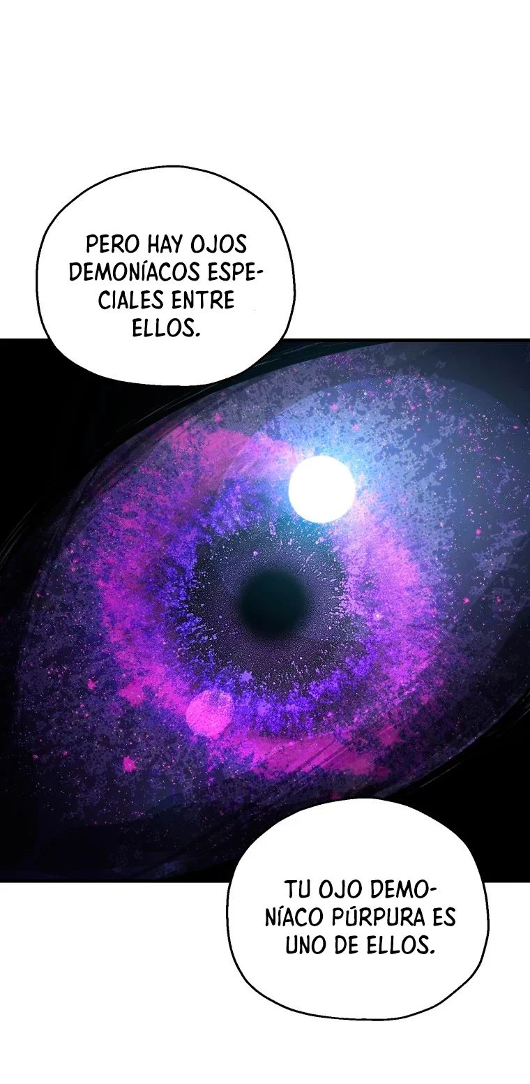 El jugador que no puede subir de nivel Capitulo 58 página 13