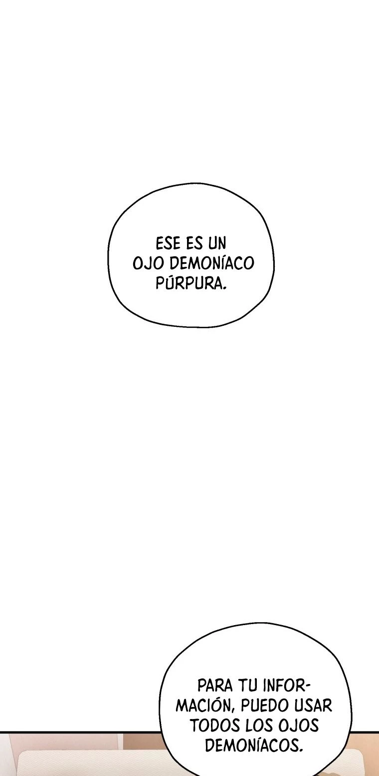 El jugador que no puede subir de nivel Capitulo 58 página 18