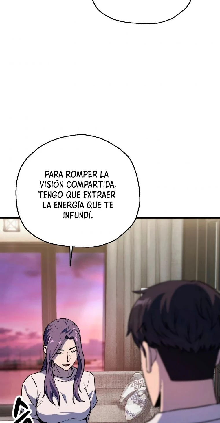 El jugador que no puede subir de nivel Capitulo 58 página 66