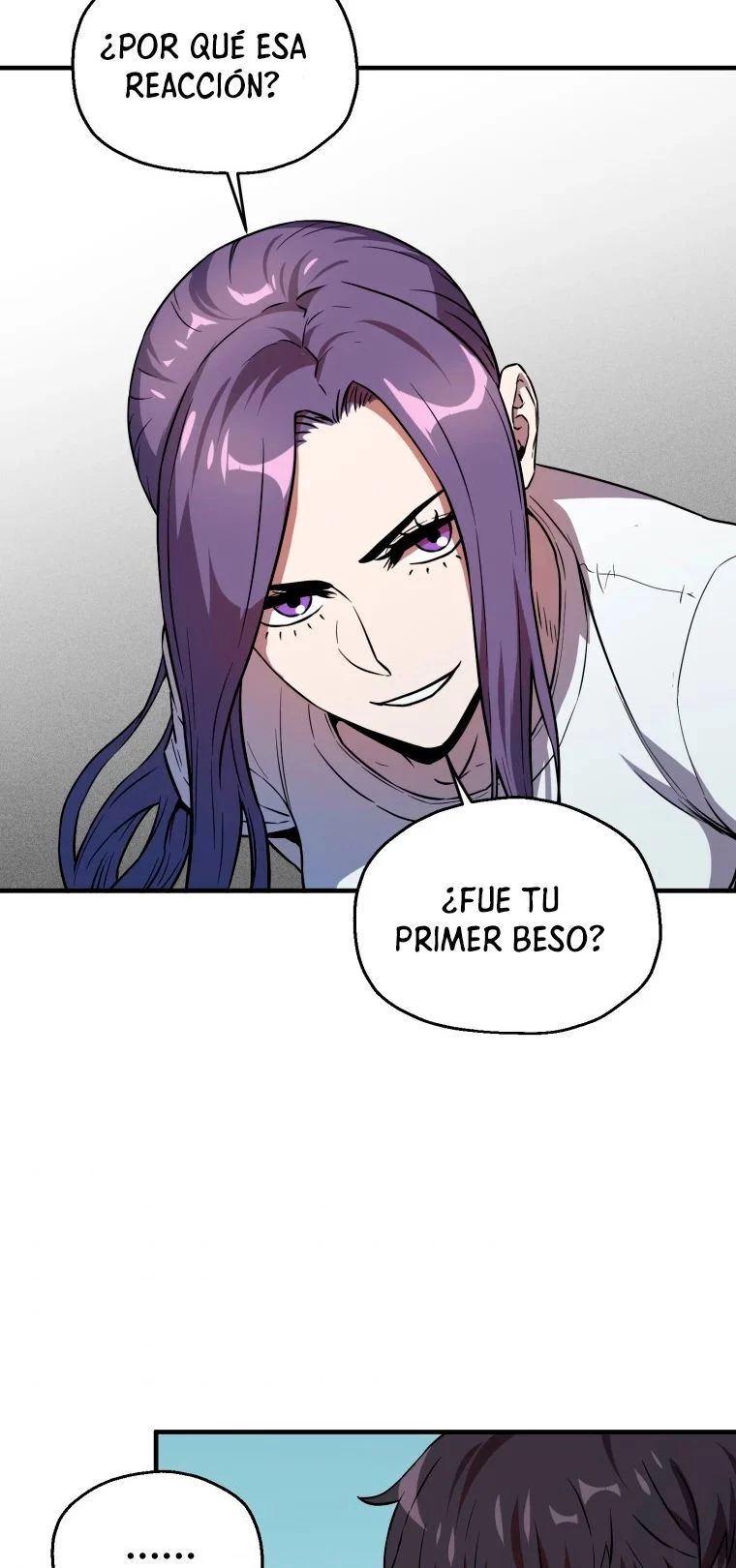 El jugador que no puede subir de nivel Capitulo 58 página 72