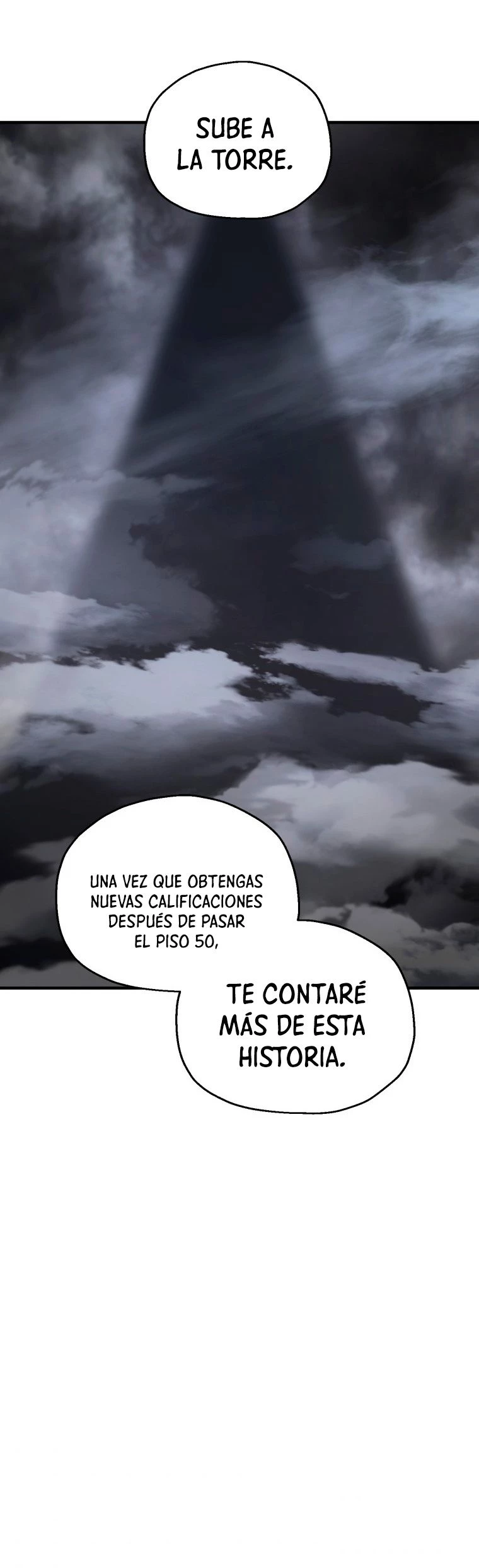 El jugador que no puede subir de nivel Capitulo 60 página 14