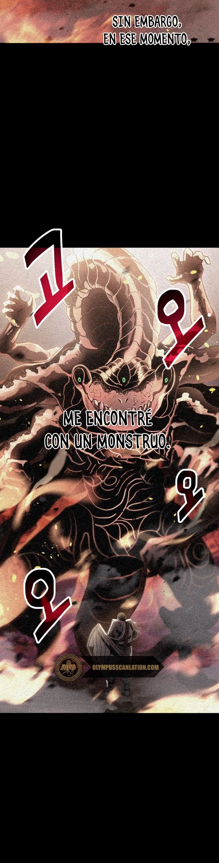 El jugador que no puede subir de nivel Capitulo 62 página 10