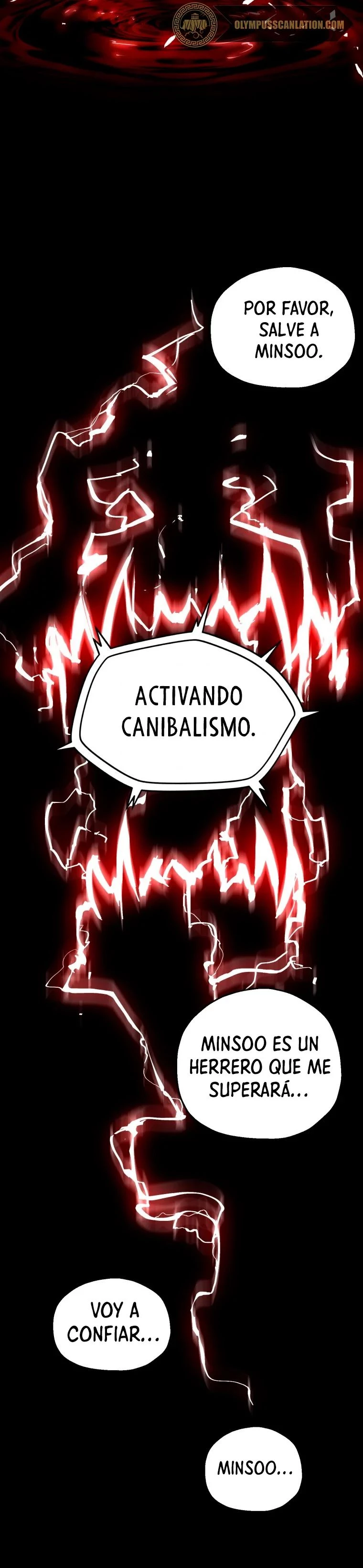 El jugador que no puede subir de nivel Capitulo 62 página 29