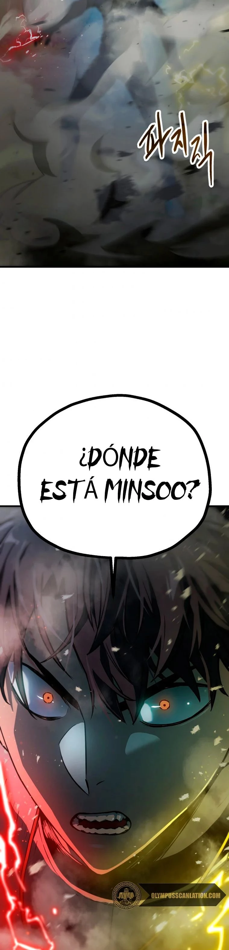 El jugador que no puede subir de nivel Capitulo 62 página 45
