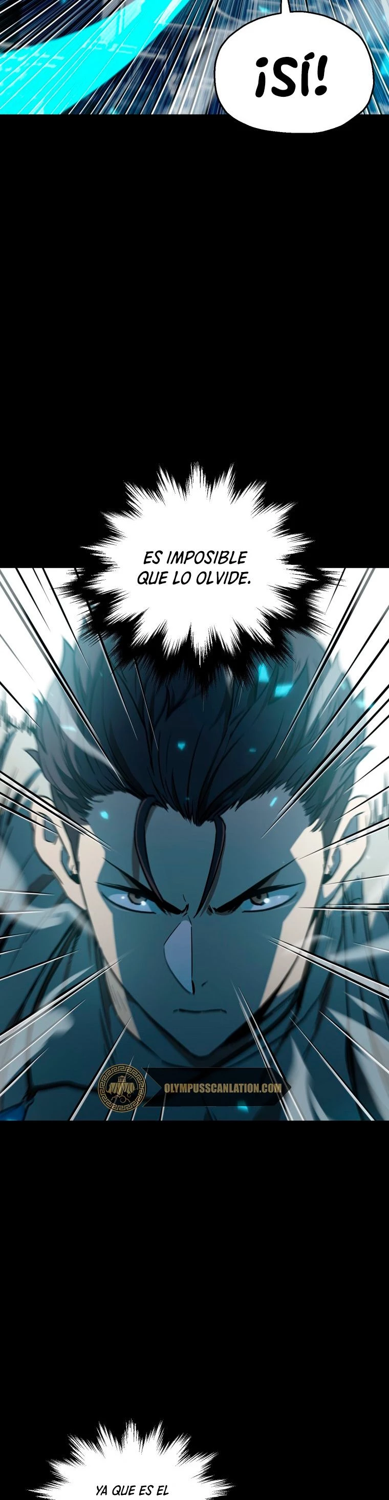 El jugador que no puede subir de nivel Capitulo 63 página 6