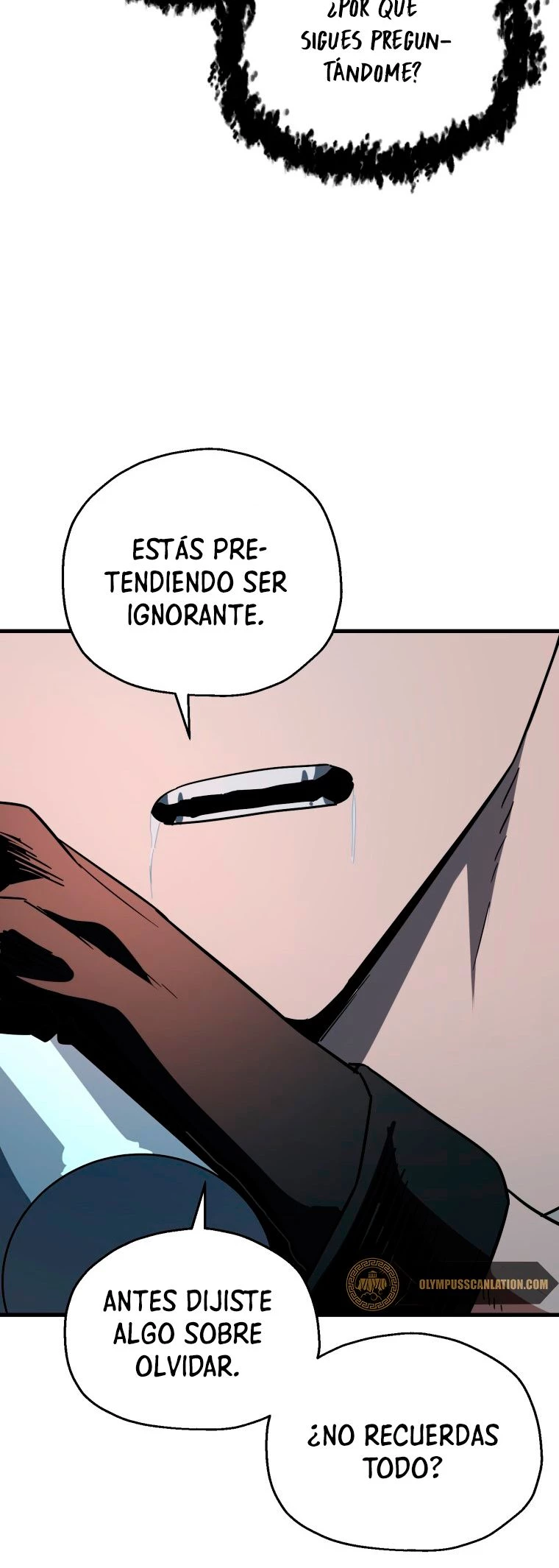 El jugador que no puede subir de nivel Capitulo 66 página 13