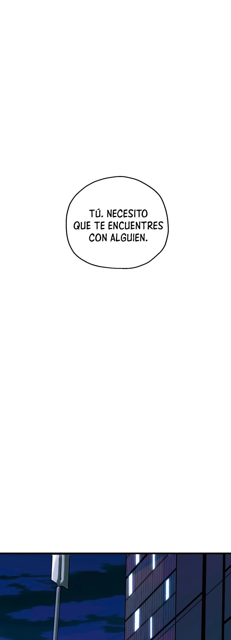 El jugador que no puede subir de nivel Capitulo 66 página 39