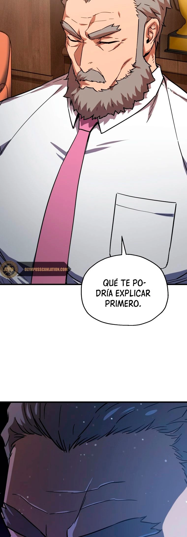 El jugador que no puede subir de nivel Capitulo 66 página 72