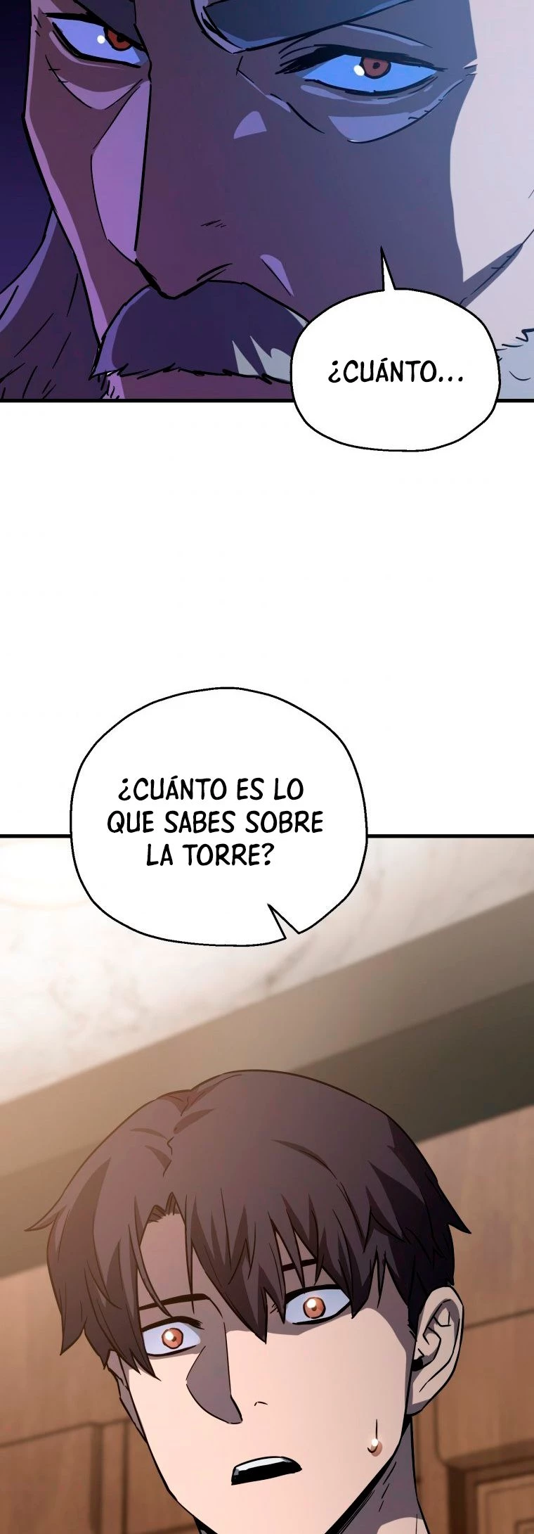El jugador que no puede subir de nivel Capitulo 66 página 73