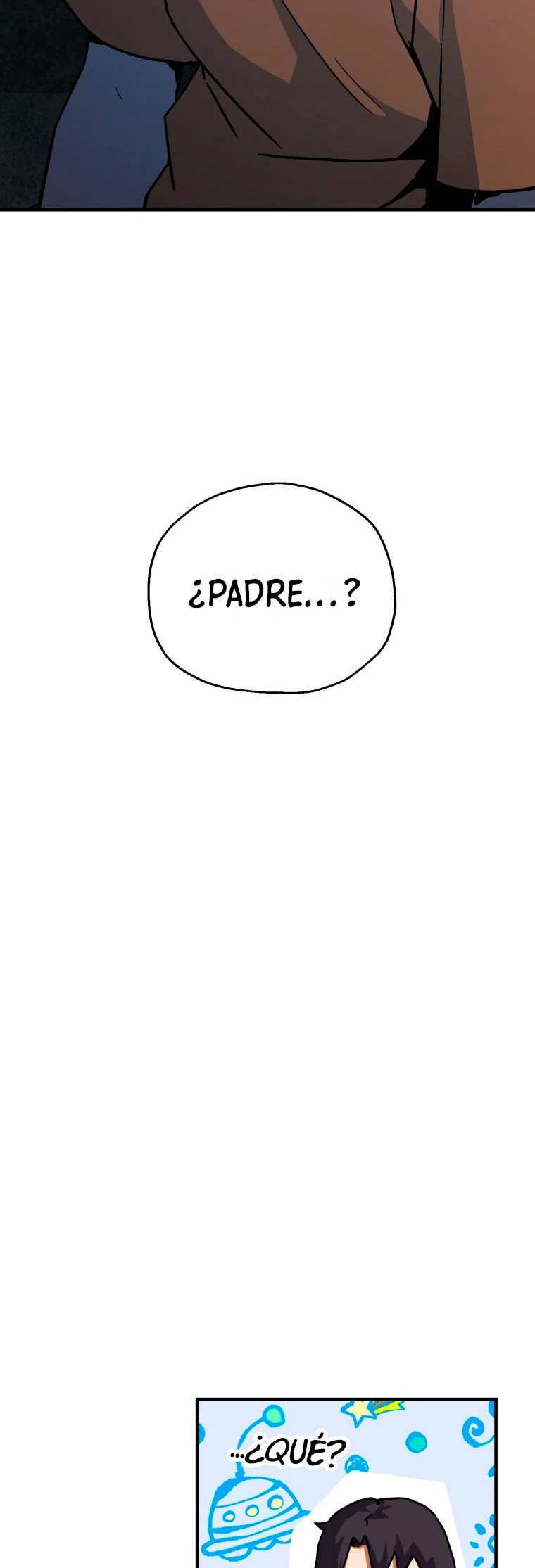 El jugador que no puede subir de nivel Capitulo 67 página 65