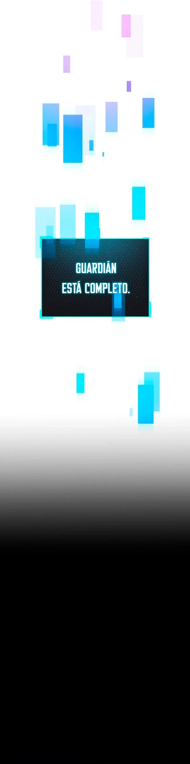 El jugador que no puede subir de nivel Capitulo 69 página 44