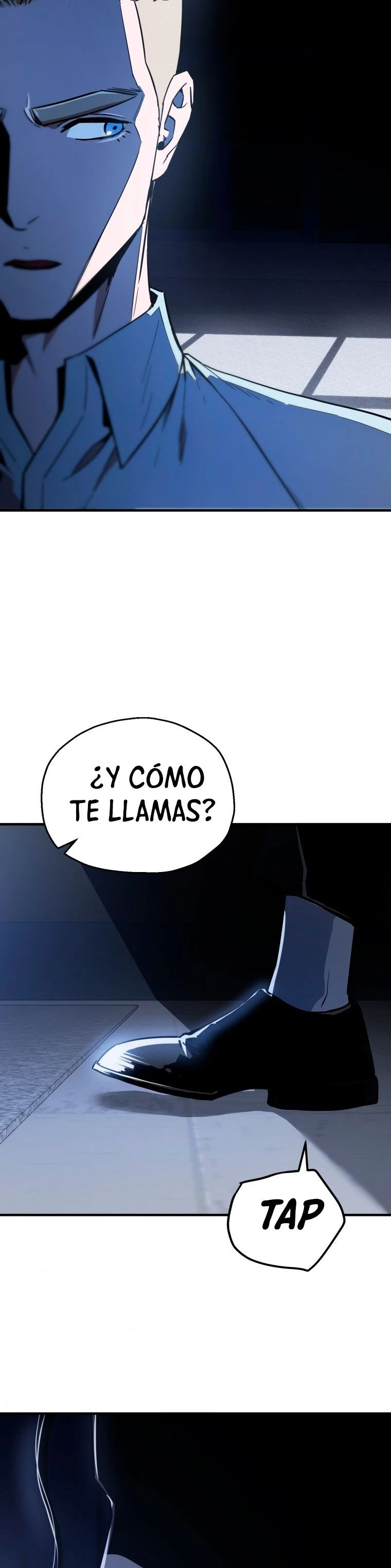 El jugador que no puede subir de nivel Capitulo 69 página 47